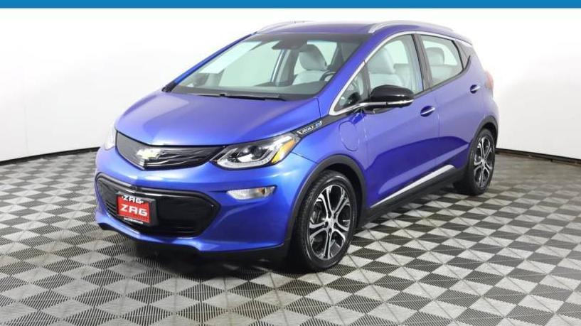 CHEVROLET BOLT EV 2020 1G1FZ6S04L4135892 image